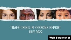 Владата на Северна Македонија не ги исполнува до крај минималните стандарди за елиминација на трговијата со луѓе, се вели во извештајот