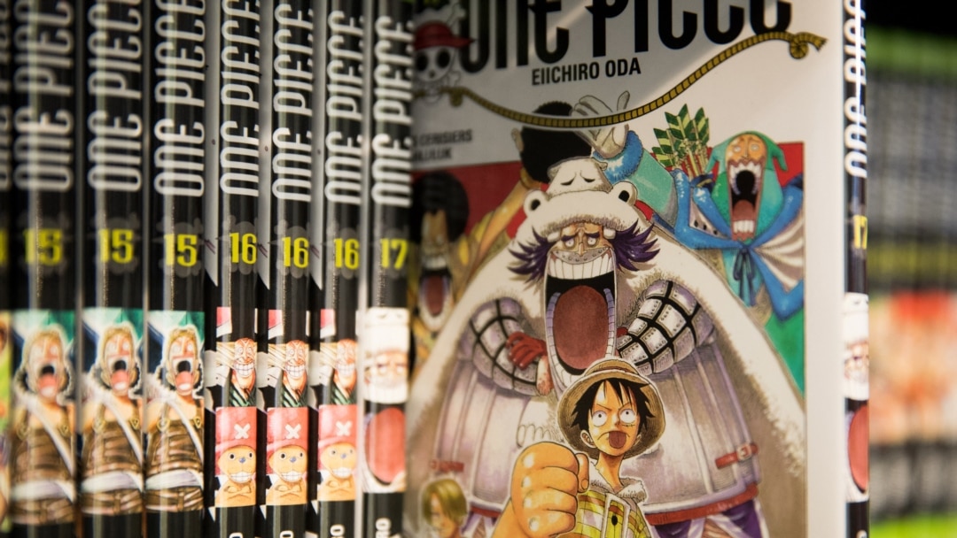 One Piece' 25th Birthday: The Long-Running Series Should Get Its Due