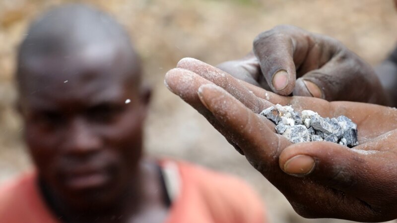 La RDC accuse Apple d'utiliser des minerais provenant de mines congolaises "exploitées illégalement"