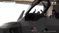 Güney Kore İlk Yerli Yapım Savaş Uçağını Test Etti 