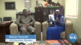Mali Jamana Fanga Ŋɛmɔkɔw Kɔrɔw , Moussa Mara, Ka Gafe Kura kan
