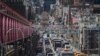 Manhattan Tolls