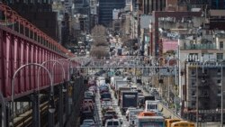 Pour les habitants de New York, l'Assemblée générale rime avec embouteillages