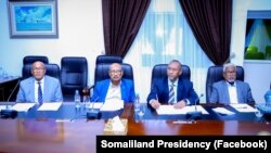Mucaaradka Somaliland