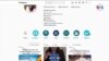 Activistas venezolanos usan redes sociales para llegar a más personas 