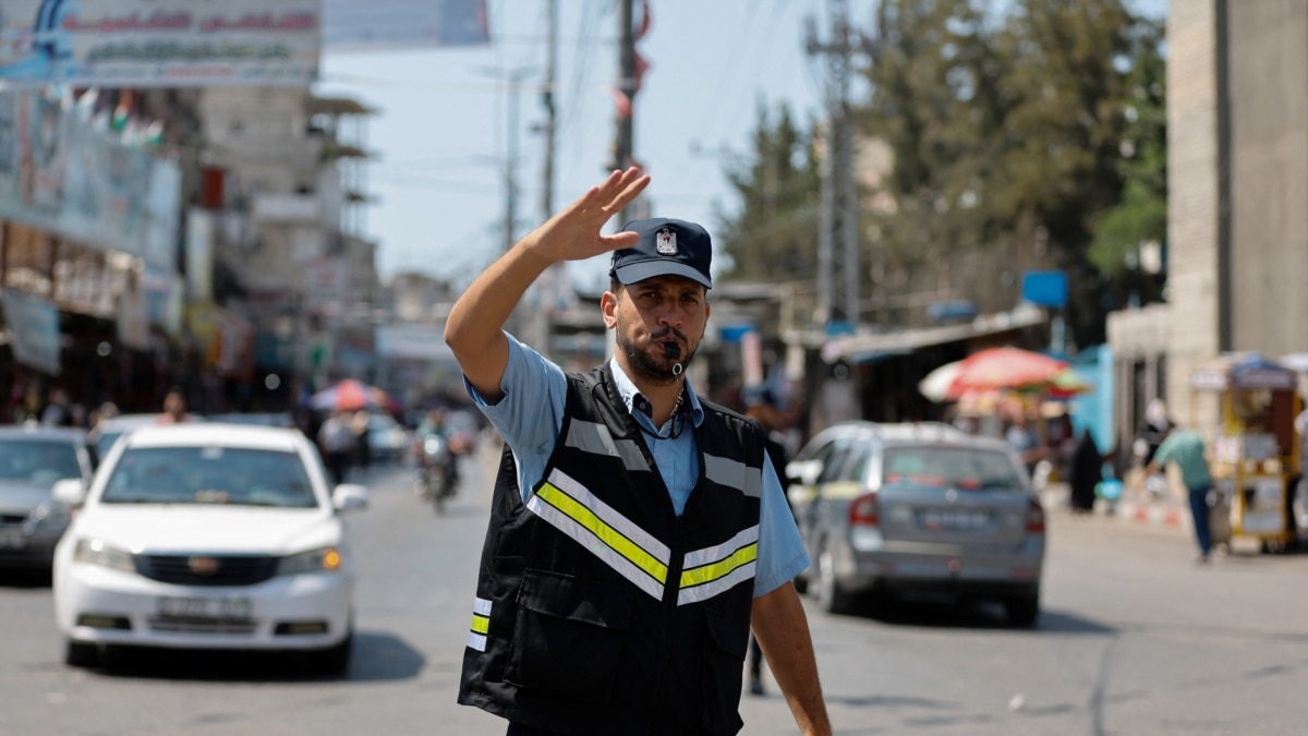 以色列与加沙地带伊斯兰圣战组织达成停火协议