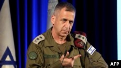 Aviv Kochavi, chef de l'armée israélienne restera trois jours au Maroc.