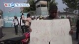 Farafina gun kibaruyaw sanga kelen kɔnɔ