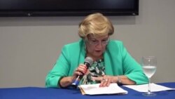 CIDH: “En Nicaragua persiste un contexto de impunidad” 