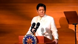 မြန်မာ့အရေး ပုံစံသစ်နဲ့ ချဉ်းကပ်ဖို့ အာဆီယံကို ဖိလစ်ပိုင်အဆိုပြုမည်