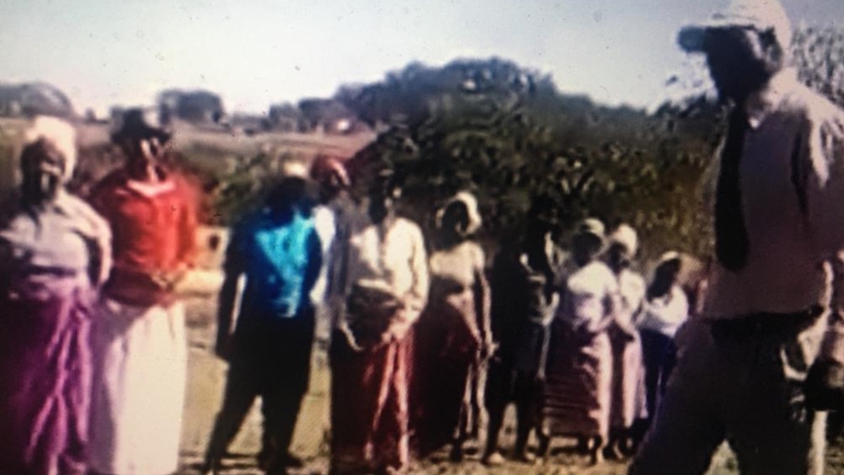 Zanu PF Activist Says Kill Chamisa - Vimarsana News