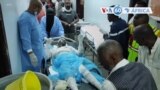 Manchetes africanas 1 Agosto: Líbia - 6 mortos e dezenas de feridos em explosão de camiões de combustível