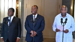 À Votre Avis : grâce présidentielle accordée à Laurent Gbagbo