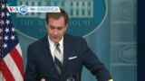 Ameriki Jamana ye Russie Jamana Jate Jamanaw Fɛ Munu bɛ Adama hakɛw Buruja