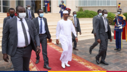 Washington inquiet du rapport du Dialogue national tchadien
