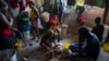 Gang Violence, Rising Prices Send Food Shortages in Haiti Spiraling Out of Control 
