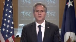 Պետքարտուղար Էնթոնի Բլինքենն ասում է, որ Միացյալ Նահանգները «էական» առաջարկ է ներկայացրել Ռուսաստանին բանտարկյալների վերաբերյալ