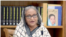 শেখ হাসিনা। 
