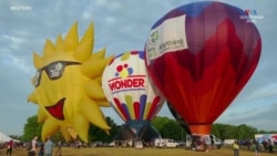 Նյու Ջերսիի օդապարիկների փառատոնը 