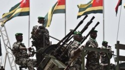 L'attaque repoussée par l'armée togolaise à Blamonga a fait quelques blessés