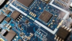 Quiz - Report: Banned US Computer Chips in High Demand in China