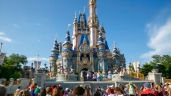 Walt Disney reduce pronóstico de suscriptores para su servicio de streaming