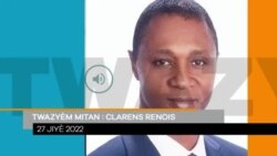 Clarens Renois sou Ensekirite, Kriz Politik la ann Ayiti, Jenès la 
