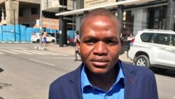 Jornalista absolvido no Lubango - 1:56