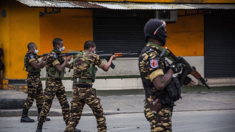 Malgaches tués par des gendarmes: tout est parti de la disparition d'un enfant
