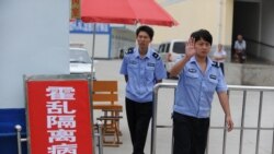 福不雙至禍不單行新冠疫情始發地武漢又報告霍亂病例