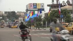 Visite d'Emmanuel Macron: les attentes de la société civile camerounaise