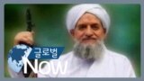 [글로벌 나우] "알자와히리 사망에도 테러 위협 여전"