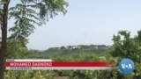 Dankari Zantigui samarabatigiw dagayoro la, banbanciw bolo.