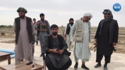 Tolibon Afg’onistonni qanday olgan edi?