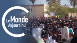 Le Monde Aujourd’hui : les législatives sénégalaises approchent