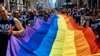 Same-Sex Marriage Bill Advances in US Congress 