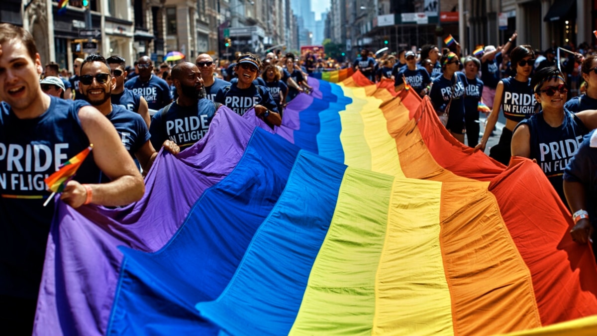 The Unfinished Business of LGBTQ+ Equality: Five Years After Obergefell v.  Hodges - New York State Bar Association