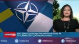 ABD Senatosu’ndan İsveç ve Finlandiya’nın NATO Üyeliğine Onay