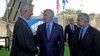 Biden Delivers Tough Talk on Iran as He Opens Mideast Visit