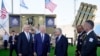 Biden Cites 'Bond' With Israel as Mideast Tour Begins 