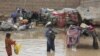 
بلوچستان: بارشوں اور سیلاب سے تباہی، ہلاکتوں کی تعداد 100 سے متجاوز
