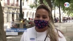 Activista Yusinia Peraza sobre el nuevo Código de Familia en Cuba