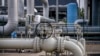 Russia Cuts Europe's Gas