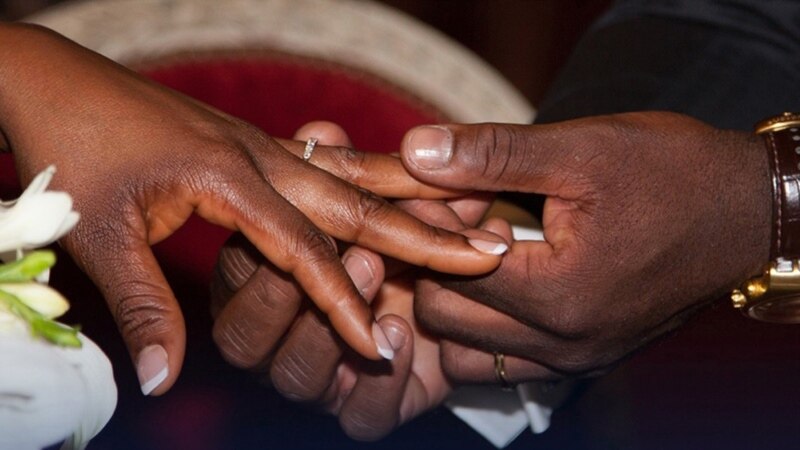 À Votre Avis : la polygamie