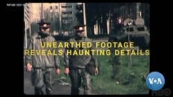 New Documentary Presents Unknown Details 1986 Chernobyl Disaster