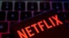 Netflix pierde casi un millón de suscriptores