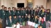 برطانیہ: پاکستان کے پوزیشن ہولڈر طلبہ کا تعلیمی دورہ