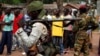 US Military to Provide Air Transport in CAR Conflict