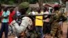 AU Plans Troop Increase to Central African Republic