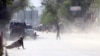 حملات پیهم انتحاری در کابل ده‌ها کشته بر جاگذاشت